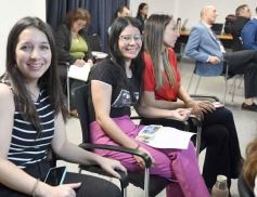 Foto de la galería: Presupuesto 2025: Multimedios SAPEM anticipó un segundo estudio de televisión en sus proyecciones