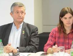 Foto de la galería: Presupuesto 2025: Multimedios SAPEM anticipó un segundo estudio de televisión en sus proyecciones