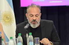 Foto de la galería: Presupuesto 2025: Multimedios SAPEM anticipó un segundo estudio de televisión en sus proyecciones