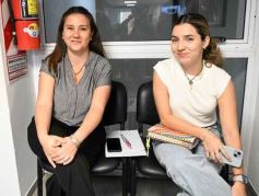 Foto de la galería: Presupuesto 2025: Multimedios SAPEM anticipó un segundo estudio de televisión en sus proyecciones