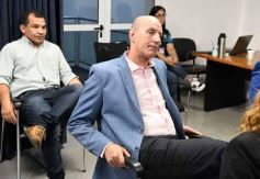 Foto de la galería: Presupuesto 2025: Multimedios SAPEM anticipó un segundo estudio de televisión en sus proyecciones