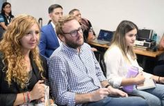 Foto de la galería: Presupuesto 2025: Multimedios SAPEM anticipó un segundo estudio de televisión en sus proyecciones