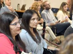 Foto de la galería: Presupuesto 2025: Multimedios SAPEM anticipó un segundo estudio de televisión en sus proyecciones