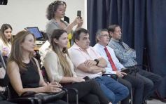 Foto de la galería: Presupuesto 2025: Multimedios SAPEM anticipó un segundo estudio de televisión en sus proyecciones