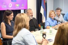 Foto de la galería: Presupuesto 2025: Multimedios SAPEM anticipó un segundo estudio de televisión en sus proyecciones