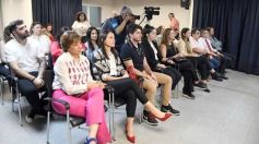 Foto de la galería: Presupuesto 2025: Multimedios SAPEM anticipó un segundo estudio de televisión en sus proyecciones