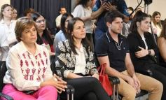 Foto de la galería: Presupuesto 2025: Multimedios SAPEM anticipó un segundo estudio de televisión en sus proyecciones