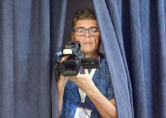 Foto de la galería: Presupuesto 2025: Multimedios SAPEM anticipó un segundo estudio de televisión en sus proyecciones