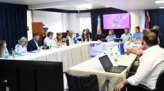 Foto de la galería: Presupuesto 2025: Multimedios SAPEM anticipó un segundo estudio de televisión en sus proyecciones