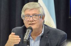 Sixto Fotografías. Sociedad. Cámara de Diputados - El Instituto Misionero de Agua y Saneamiento finalizará obras por más de 15 mil millones de pesos en el 2025
