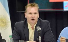 Foto de la galería: El Instituto Misionero de Agua y Saneamiento finalizará obras por más de 15 mil millones de pesos en el 2025