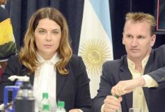 Foto de la galería: El Instituto Misionero de Agua y Saneamiento finalizará obras por más de 15 mil millones de pesos en el 2025