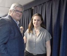 Foto de la galería: El Instituto Misionero de Agua y Saneamiento finalizará obras por más de 15 mil millones de pesos en el 2025