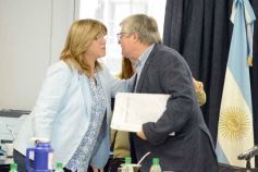 Foto de la galería: El Instituto Misionero de Agua y Saneamiento finalizará obras por más de 15 mil millones de pesos en el 2025