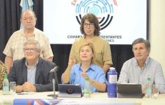 Foto de la galería: El Instituto Misionero de Agua y Saneamiento finalizará obras por más de 15 mil millones de pesos en el 2025