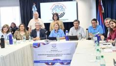 Foto de la galería: El Instituto Misionero de Agua y Saneamiento finalizará obras por más de 15 mil millones de pesos en el 2025