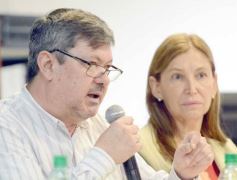 Foto de la galería: El Instituto Misionero de Agua y Saneamiento finalizará obras por más de 15 mil millones de pesos en el 2025