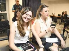 Foto de la galería: El Instituto Misionero de Agua y Saneamiento finalizará obras por más de 15 mil millones de pesos en el 2025