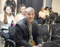 Foto de la galería: El Instituto Misionero de Agua y Saneamiento finalizará obras por más de 15 mil millones de pesos en el 2025