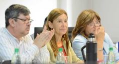 Foto de la galería: El Instituto Misionero de Agua y Saneamiento finalizará obras por más de 15 mil millones de pesos en el 2025