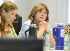 Foto de la galería: El Instituto Misionero de Agua y Saneamiento finalizará obras por más de 15 mil millones de pesos en el 2025