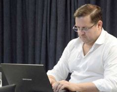 Foto de la galería: El Instituto Misionero de Agua y Saneamiento finalizará obras por más de 15 mil millones de pesos en el 2025