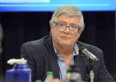 Foto de la galería: El Instituto Misionero de Agua y Saneamiento finalizará obras por más de 15 mil millones de pesos en el 2025