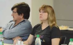 Foto de la galería: El Instituto Misionero de Agua y Saneamiento finalizará obras por más de 15 mil millones de pesos en el 2025