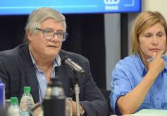 Foto de la galería: El Instituto Misionero de Agua y Saneamiento finalizará obras por más de 15 mil millones de pesos en el 2025