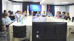 Foto de la galería: El Instituto Misionero de Agua y Saneamiento finalizará obras por más de 15 mil millones de pesos en el 2025