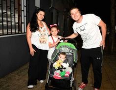 Foto de la galería: Segunda noche de calle: otro resumen de disfrute de la Estudiantina posadeña