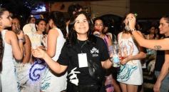 Foto de la galería: Segunda noche de calle: otro resumen de disfrute de la Estudiantina posadeña