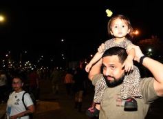 Foto de la galería: Segunda noche de calle: otro resumen de disfrute de la Estudiantina posadeña
