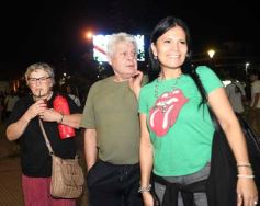 Foto de la galería: Segunda noche de calle: otro resumen de disfrute de la Estudiantina posadeña