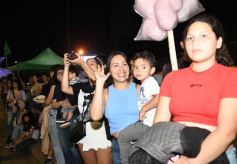 Foto de la galería: Segunda noche de calle: otro resumen de disfrute de la Estudiantina posadeña