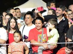 Foto de la galería: Segunda noche de calle: otro resumen de disfrute de la Estudiantina posadeña