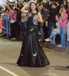 Foto de la galería: Segunda noche de calle: otro resumen de disfrute de la Estudiantina posadeña