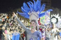 Foto de la galería: Segunda noche de calle: otro resumen de disfrute de la Estudiantina posadeña