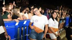 Foto de la galería: Segunda noche de calle: otro resumen de disfrute de la Estudiantina posadeña