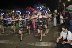 Foto de la galería: Segunda noche de calle: otro resumen de disfrute de la Estudiantina posadeña