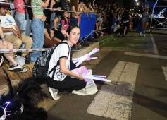 Foto de la galería: Segunda noche de calle: otro resumen de disfrute de la Estudiantina posadeña