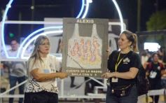 Foto de la galería: Segunda noche de calle: otro resumen de disfrute de la Estudiantina posadeña