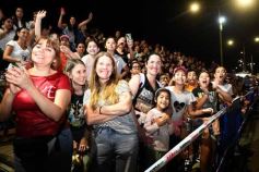 Foto de la galería: Segunda noche de calle: otro resumen de disfrute de la Estudiantina posadeña