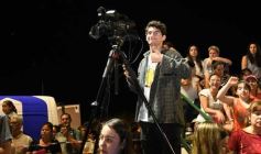 Foto de la galería: Segunda noche de calle: otro resumen de disfrute de la Estudiantina posadeña
