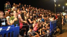 Foto de la galería: Segunda noche de calle: otro resumen de disfrute de la Estudiantina posadeña