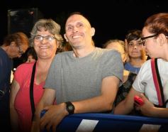 Foto de la galería: Segunda noche de calle: otro resumen de disfrute de la Estudiantina posadeña