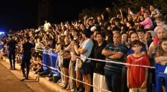 Foto de la galería: Segunda noche de calle: otro resumen de disfrute de la Estudiantina posadeña