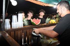 Foto de la galería: Segunda noche de calle: otro resumen de disfrute de la Estudiantina posadeña
