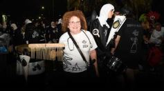 Foto de la galería: Segunda noche de calle: otro resumen de disfrute de la Estudiantina posadeña