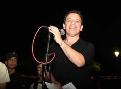 Foto de la galería: Segunda noche de calle: otro resumen de disfrute de la Estudiantina posadeña